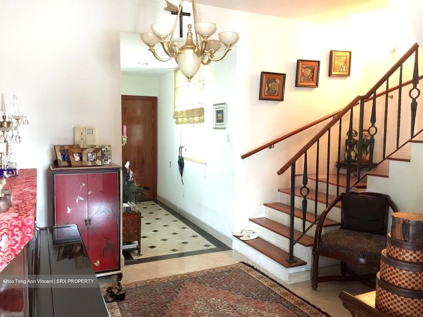 Parc Palais (D21), Condominium #504573091